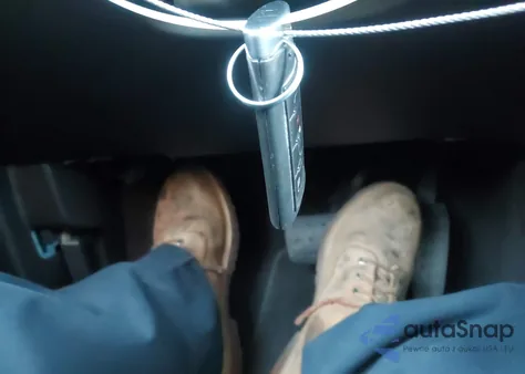 2012 Cadillac Srx Performance Collection z USA, uszkodzony, nr VIN 3GYFNEE3XCS512903